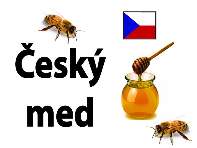 Včelí med Včelí med